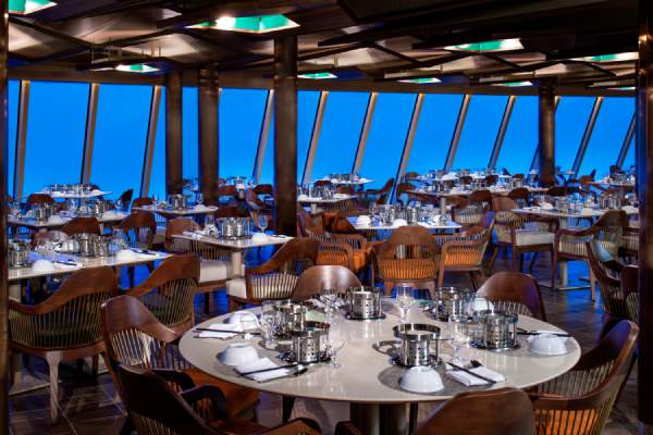 Spectrum of the Seas Gallery Image